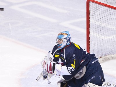 Slovan ostáva prvý, poradil si s Martinom