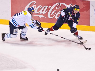 Slovan ostáva prvý, poradil si s Martinom