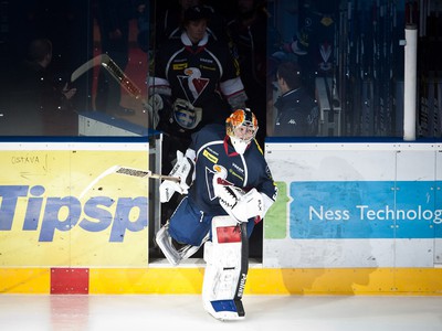 Nová posila Slovana Tomi Karhunen