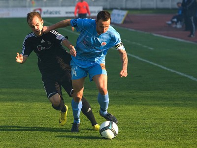 Peter Fieber a Michal