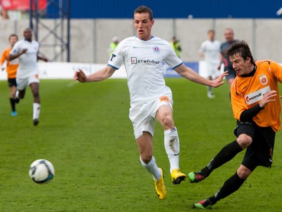 Marek Kuzma a Jaroslav
