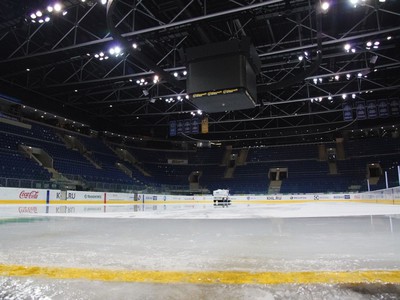 Zimný štadión Ondreja Nepelu