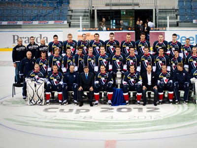 Fotenie majstra Slovenska na sezónu 2011/2012