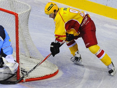 Branislav Konrád a Peter Sojčík