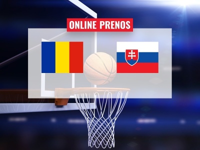 Rumunsko – Slovensko: Online