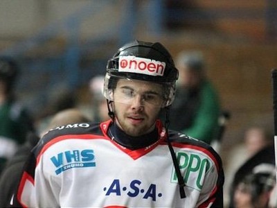 Daniel Opálek sa stal