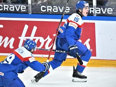 Dalibor Dvorský sa raduje
