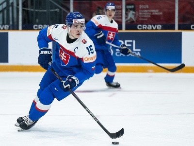 Slovenský kapitán Dalibor Dvorský