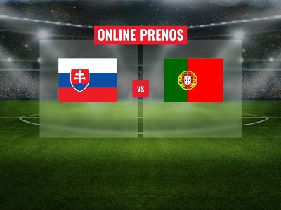 Slovensko 21 - Portugalsko
