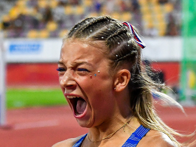 Laura Frličková