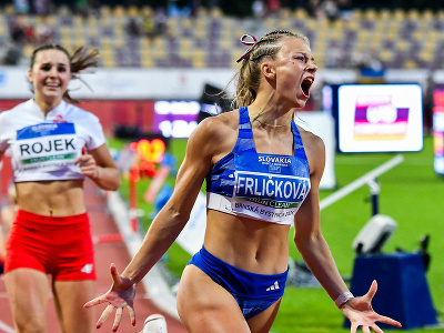 Laura Frličková