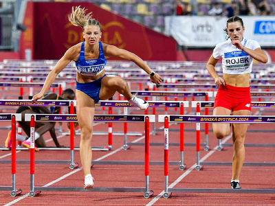 Laura Frličková