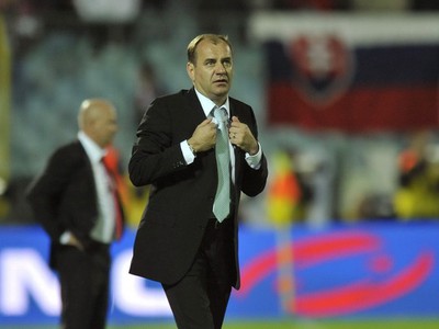Vladimír Weiss