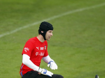 Petr Čech