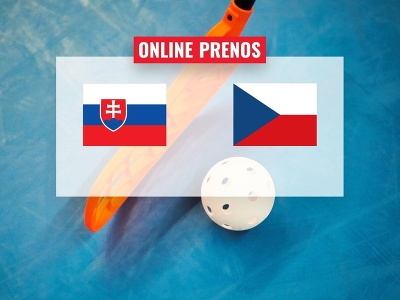 Slovensko - Česko: Online