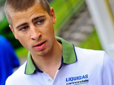 Peter Sagan