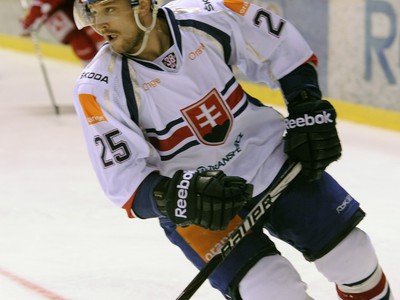 Marek Hovorka