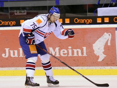 Richard Stehlík
