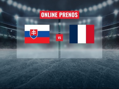 Slovensko - Francúzsko