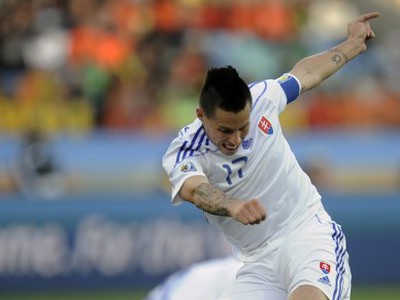 Marek Hamšík