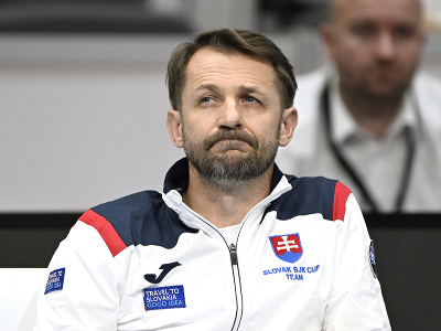 Kapitán Slovenska Matej Lipták