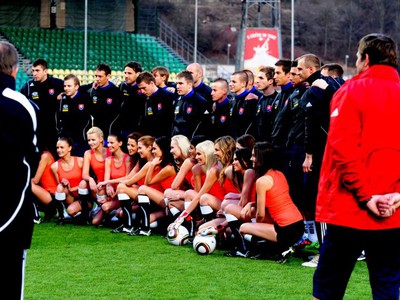 Slovenskí futbalisti a najkrajšie