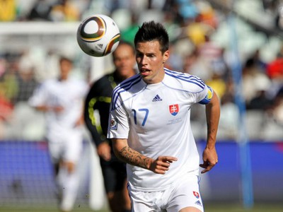 Marek Hamšík