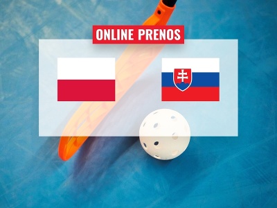 Poľsko - Slovensko: Online