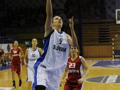 Ivana Jalčová 