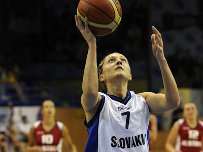 Veronika Černáková