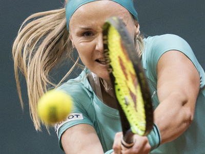 Rebecca Šramková