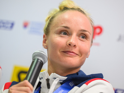 Tenistka Rebecca Šramková sa
