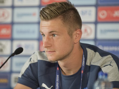 Milan Škriniar