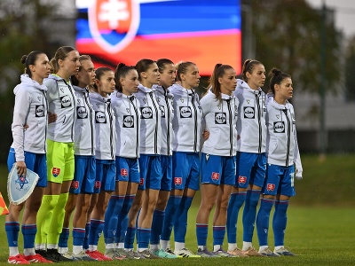 Základná jedenástka Slovenska