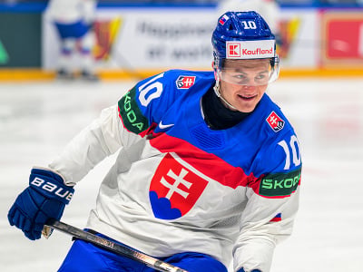 Adam Sýkora (Slovensko) sa