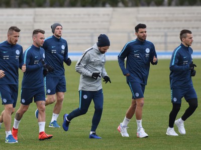 Juraj Kucka, Albert Rusnák,