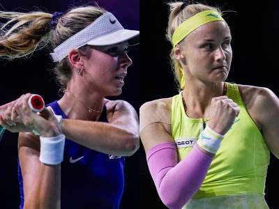 Katie Boulterová vs. Rebecca
