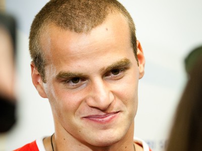 Debutant v reprezentácii, Lukáš Pauschek