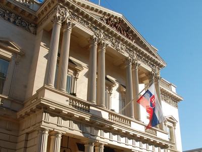 Slovenský dom