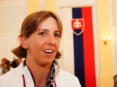 Jana Dukátová
