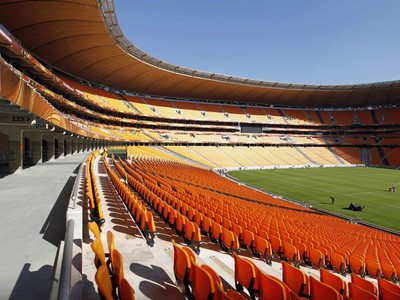 Štadión Soccer City