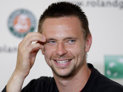 Söderling, Paríž, Nadal, Roland Garros