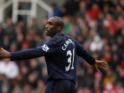 Sol Campbell