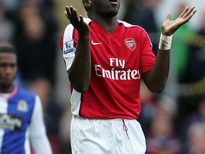 Sol Campbell