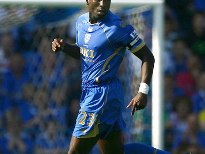 Sol Campbell 