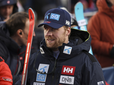 Aleksander Aamodt Kilde 