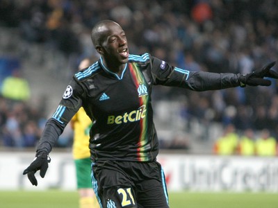 Souleymane Diawara 