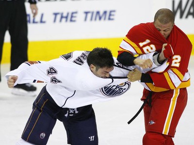 Souray s Iginlom si
