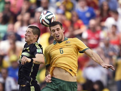 Španielsko sa v záverečnom zápase na šampionáte predstavilo v súboji s Austráliou