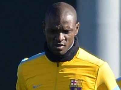 Éric Abidal
